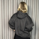 Haute L´amitié - Haute L'amitie Application Hoddie