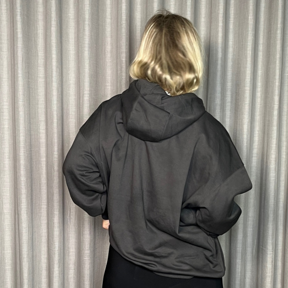 Haute L´amitié - Haute L'amitie Application Hoddie