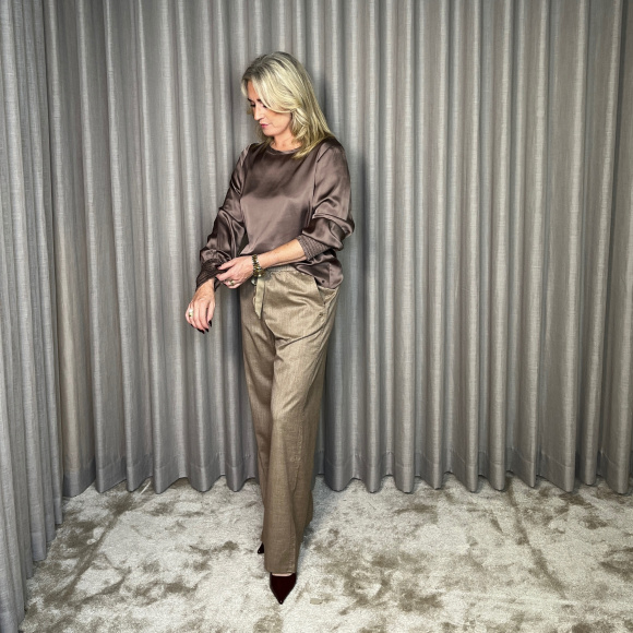 Gustav - Gustav Mariella Bluse 