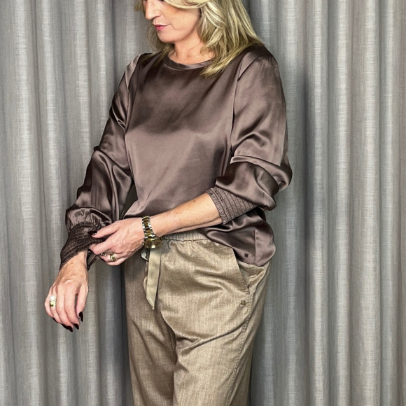 Gustav - Gustav Mariella Bluse 