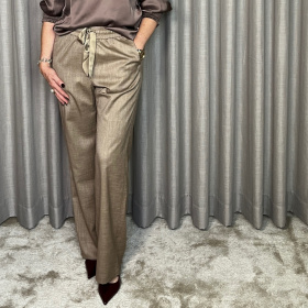 Gustav Bali Long Wide Buks