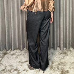 Gustav Bali Long Wide Buks