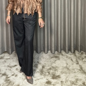 Gustav Bali Long Wide Buks