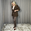 love&divine - Love & Divine Love1344 Blazer love&divine - Love & Divine Love1344 Blazer