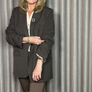 Soft Rebels - Soft Rebels SRMaha Relaxed Blazer