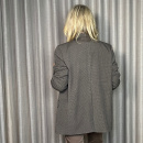 Soft Rebels - Soft Rebels SRMaha Relaxed Blazer