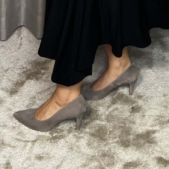 Copenhagen Shoes - Copenhagen Shoes Siesta pumps