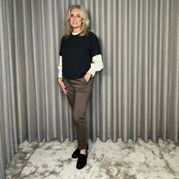 Gustav - Gustav Celma Strik 