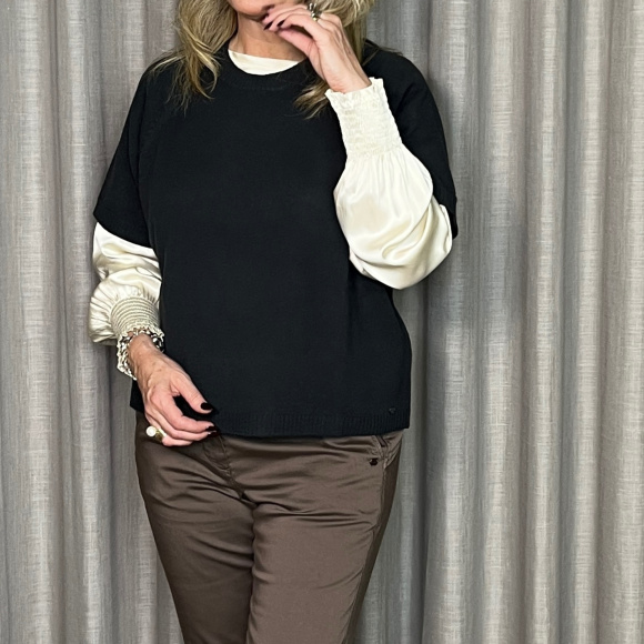 Gustav - Gustav Celma Strik 