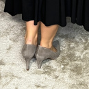 Copenhagen Shoes - Copenhagen Shoes Siesta pumps