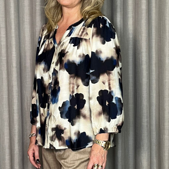 InFront - Infront Ling Skjorte