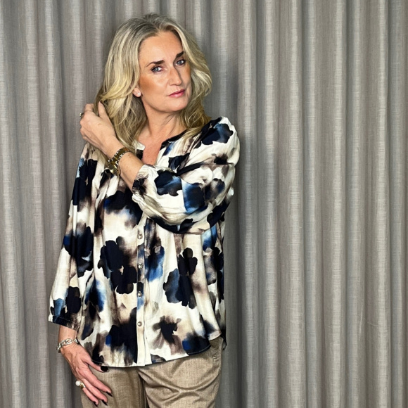 InFront - Infront Ling Skjorte