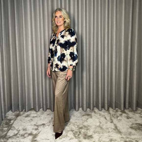 InFront - Infront Ling Skjorte