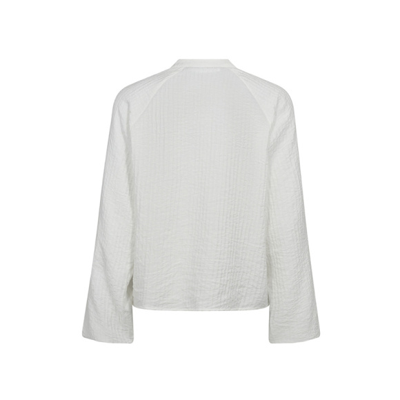 Co'couture - Co’couture Shina Lace Bluse