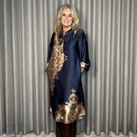 Soulmate Feranda 2 Kjole