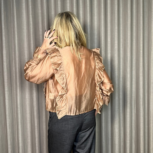 Continue - Continue Citta Skjorte