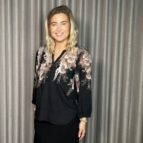 Infront Miller Bluse Infront Miller Bluse