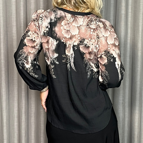 InFront - Infront Miller Bluse