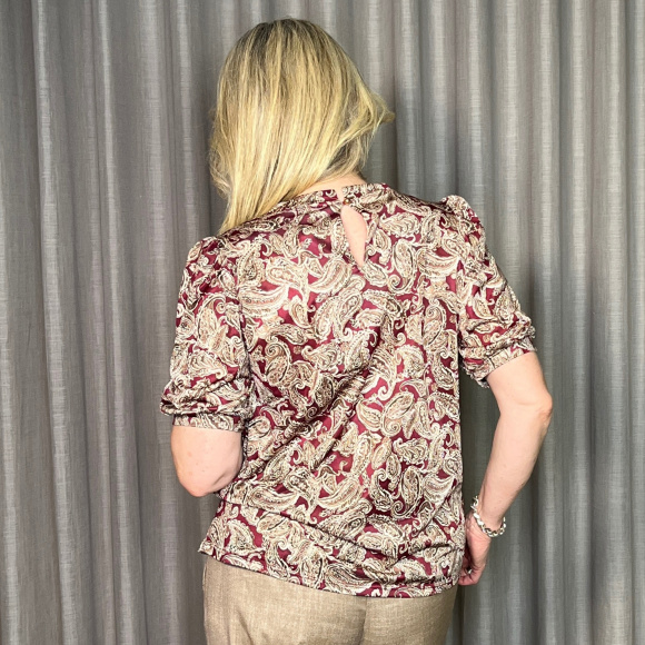 InFront - Infront Grazia Bluse