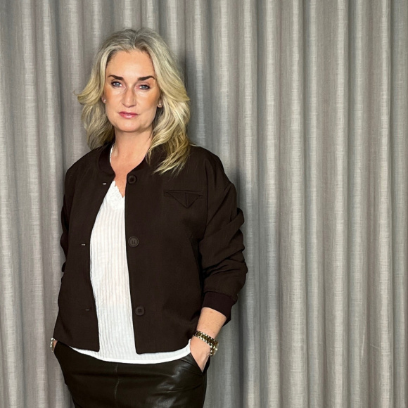 Sisters Point - Sisters Point Great-Ja jakke