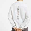 Gustav - Gustav Naja Skjorte