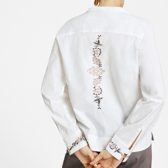 Gustav - Gustav Naja Skjorte