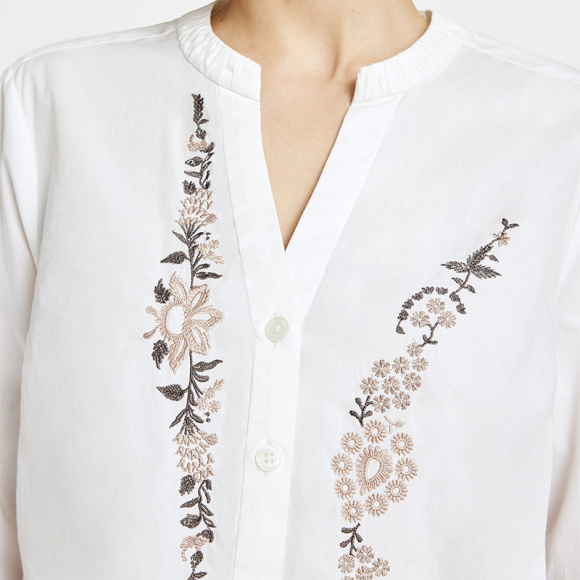 Gustav - Gustav Naja Skjorte