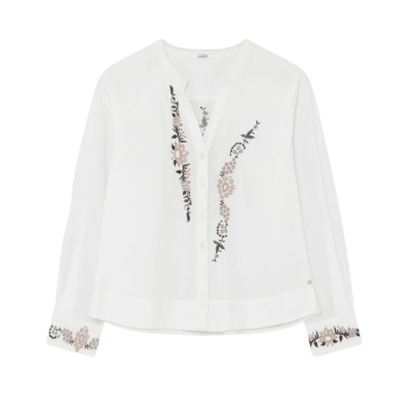 Gustav - Gustav Naja Skjorte