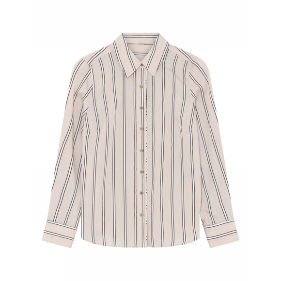 Gustav - Gustav Carmen Skjorte