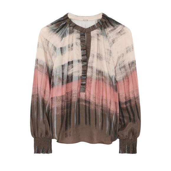 Gustav - Gustav Annsofie Bluse