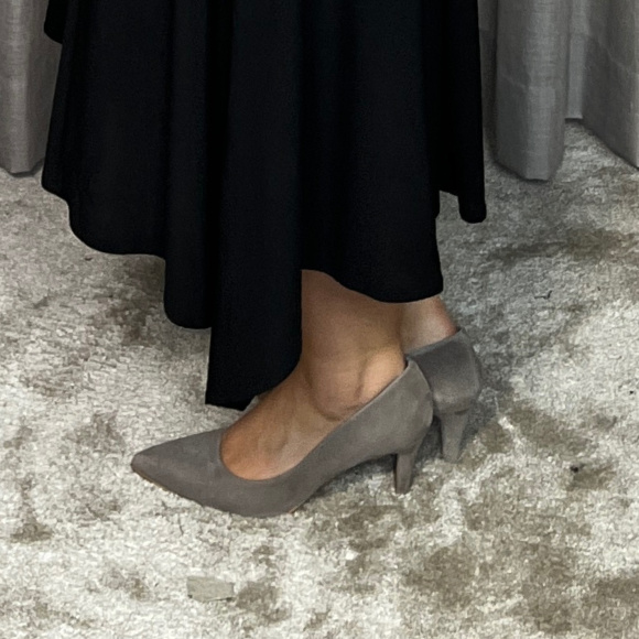 Copenhagen Shoes - Copenhagen Shoes Siesta pumps