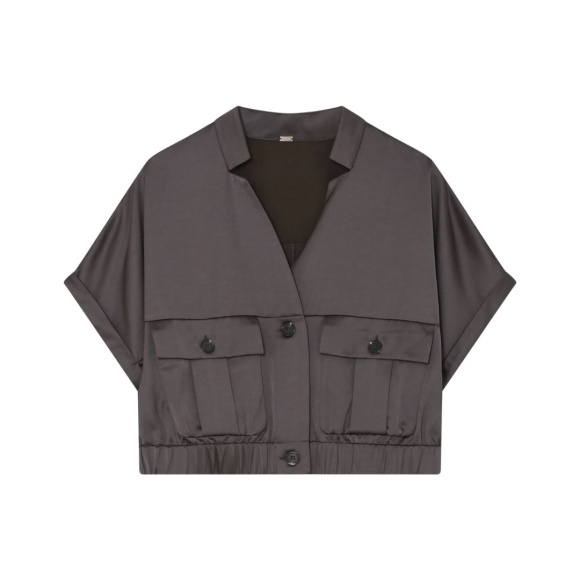 Gustav - Gustav Aniza Jakke