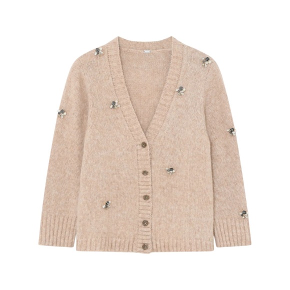 Gustav - Gustav Miam Cardigan