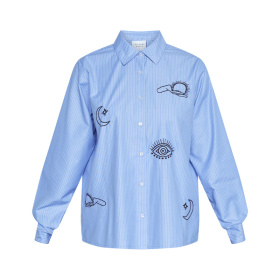 Sisters Point Ibisa-sh1 Skjorte Sisters Point Ibisa-sh1 Skjorte