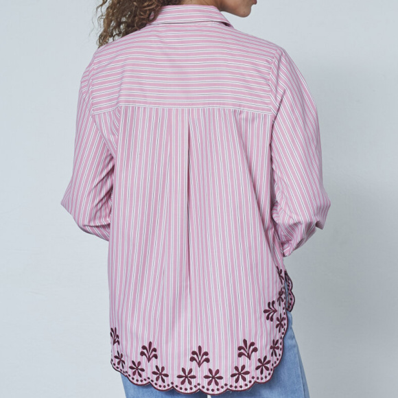 Sisters Point - Sisters Point Istea-sh1 Skjorte