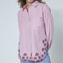 Sisters Point - Sisters Point Istea-sh1 Skjorte Sisters Point - Sisters Point Istea-sh1 Skjorte