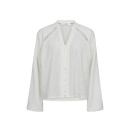 Co'couture - Co’couture Shina Lace Bluse