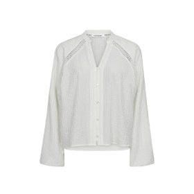 Co’couture Shina Lace Bluse Co’couture Shina Lace Bluse