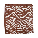 Black Colour - Black Colour Isira Mini Tørklæde 