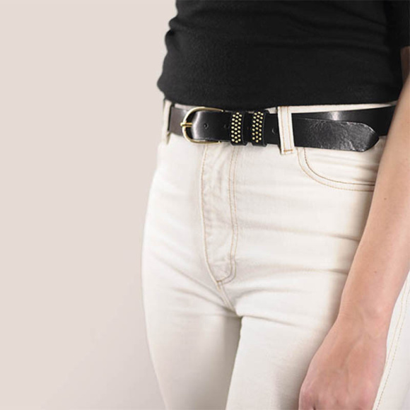 Bosswik - Bosswik d10184 Bælte