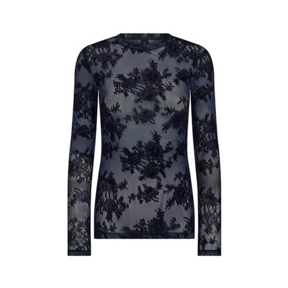 H.T.D. - Hype The Detail 851-14 Bluse