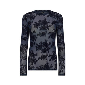 Hype The Detail 851-14 Bluse