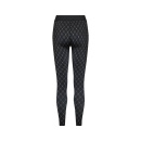 H.T.D. - Hype the Detail Logo Leggings H.T.D. - Hype the Detail Logo Leggings