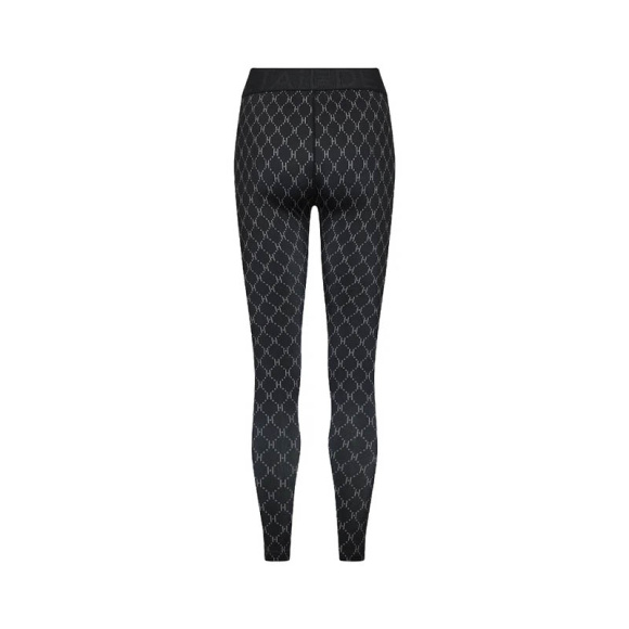 H.T.D. - Hype the Detail Logo Leggings