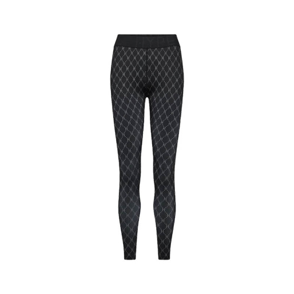 H.T.D. - Hype the Detail Logo Leggings