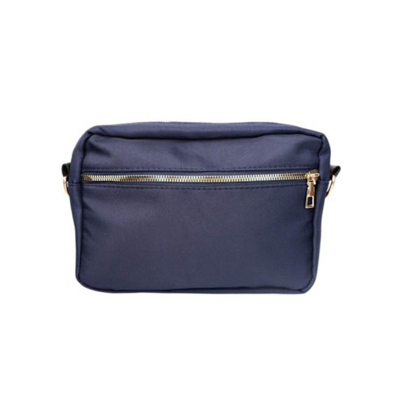 Black Colour - Black Colour Vanda Crossover Taske