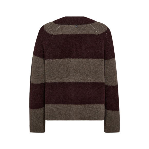 Mos Mosh - Mos Mosh Taci Stripe Strik