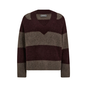 Mos Mosh Taci Stripe Strik