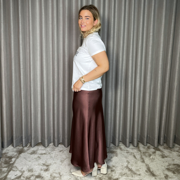 Co'couture - Co'couture Reflection Coco T-shirt