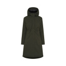 Notyz - Notyz Function Long Jakke